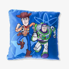 Almofada e Manta Toy Story