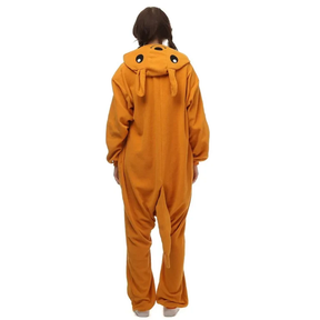 Pijama Kigurumi Canguru Confortável