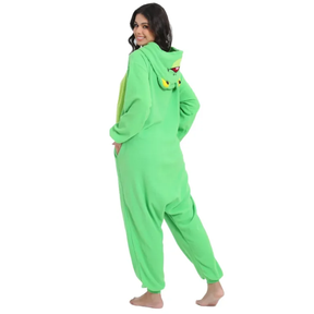 Pijama Kigurumi Sapinho Confortável